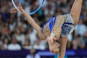 sofia rafaelli italy rhythmic gymnastics aug 8 12